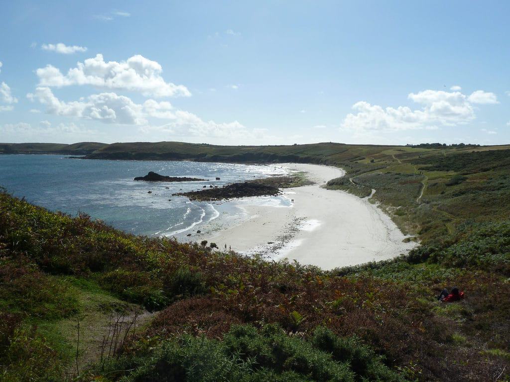 Little Bay & Great Bay