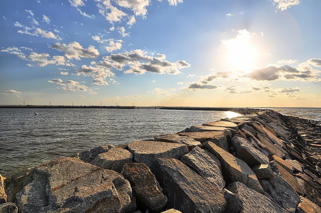 15 Best Beaches In Maryland The Crazy Tourist