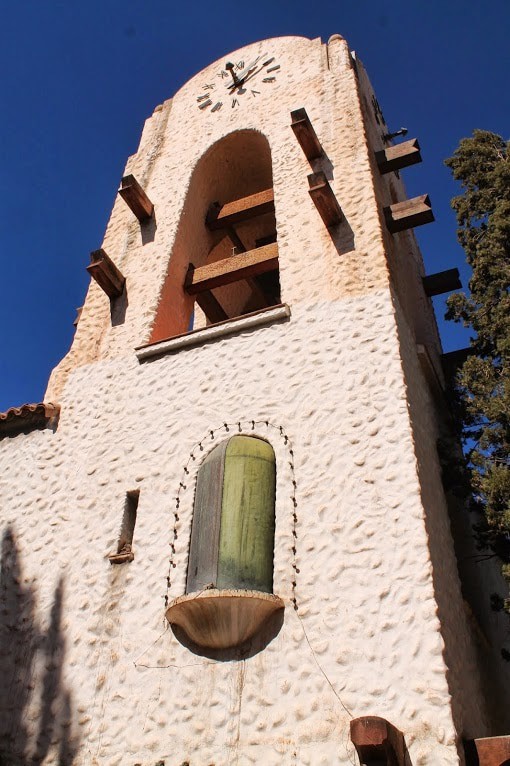 San Francisco Solano de la Bendición