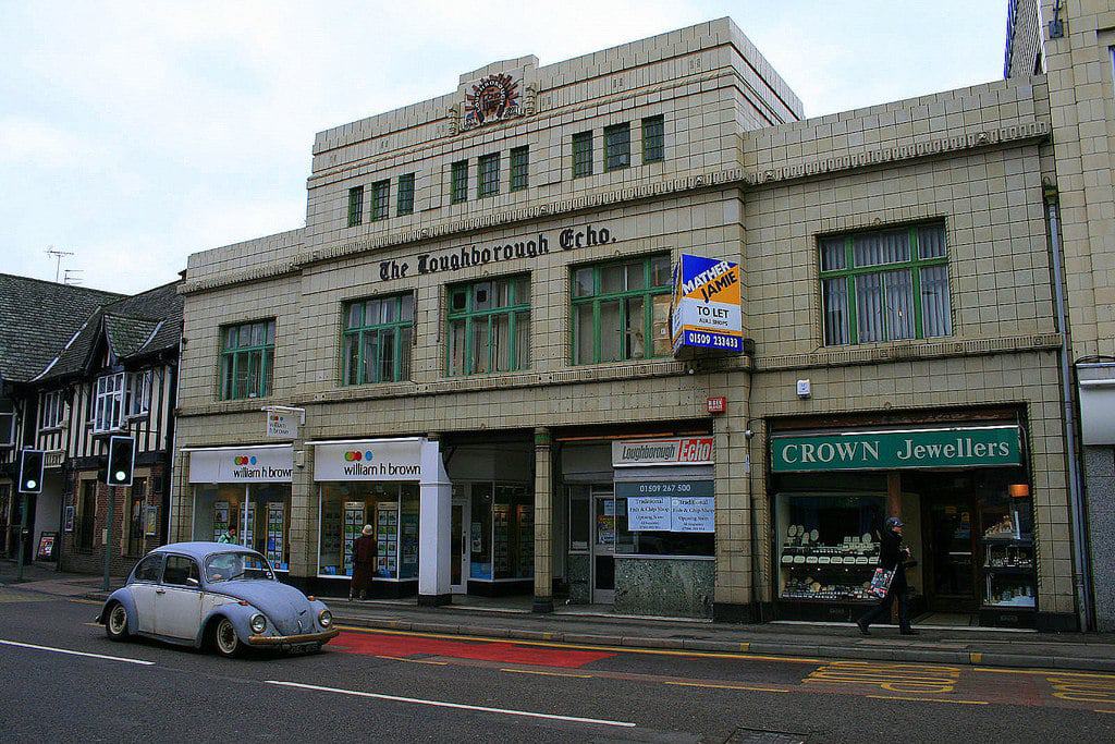 15 mejores cosas para hacer en Loughborough (Leicestershire, Inglaterra