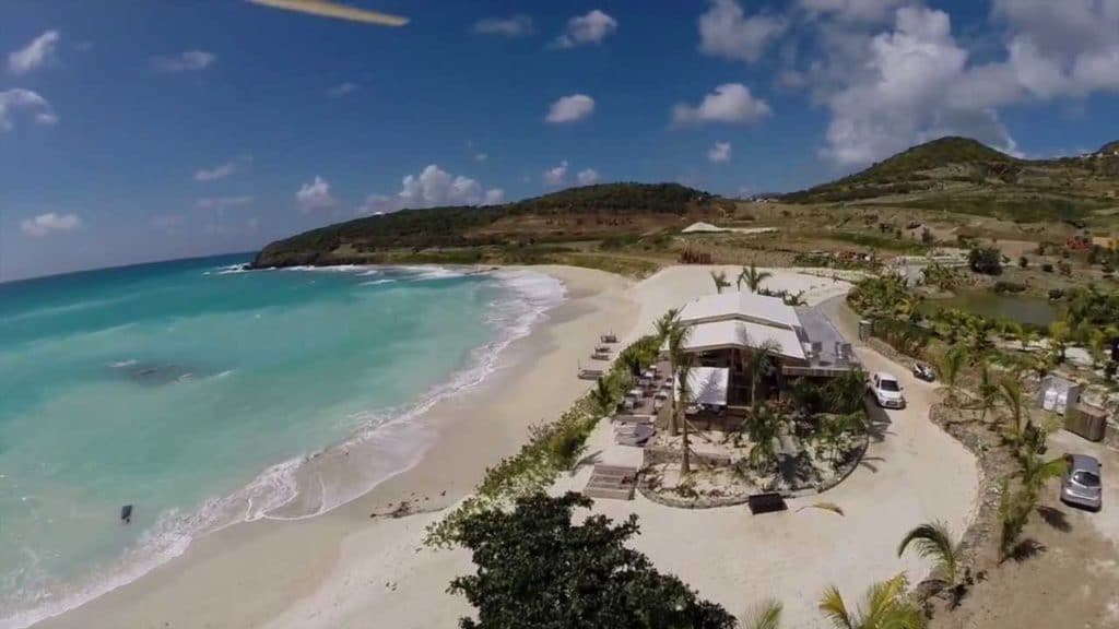 Indigo Beach Bay