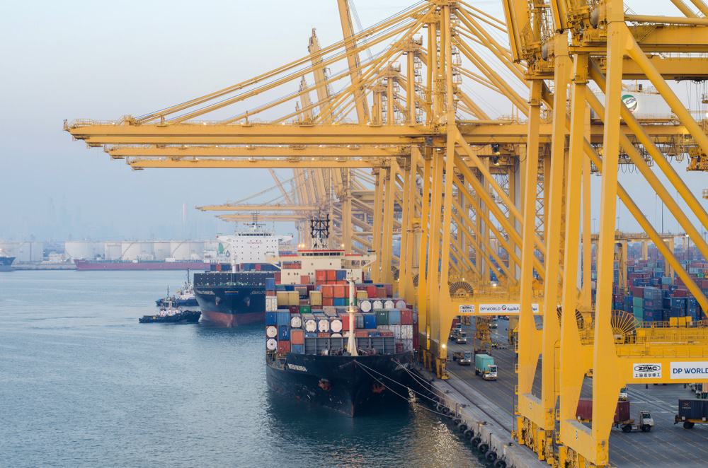 Jebel Ali