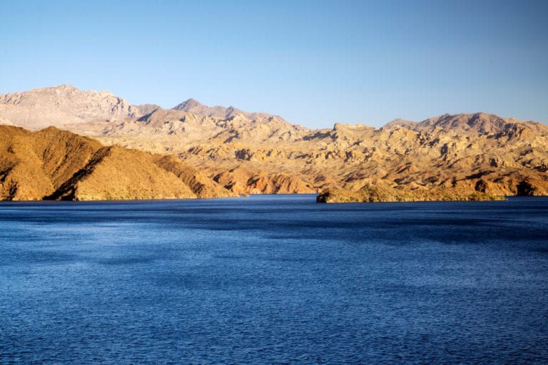 15 Best Lakes in Nevada The Crazy Tourist