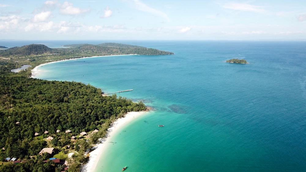 25 Best Things To Do On Koh Rong Island Cambodia The Crazy Tourist