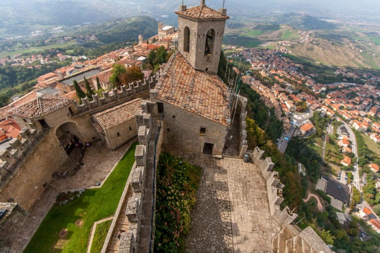 15 Best Day Trips from Bologna The Crazy Tourist