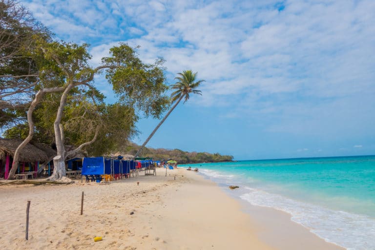 15 Best Beaches in Colombia The Crazy Tourist