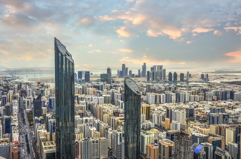 Abu Dhabi