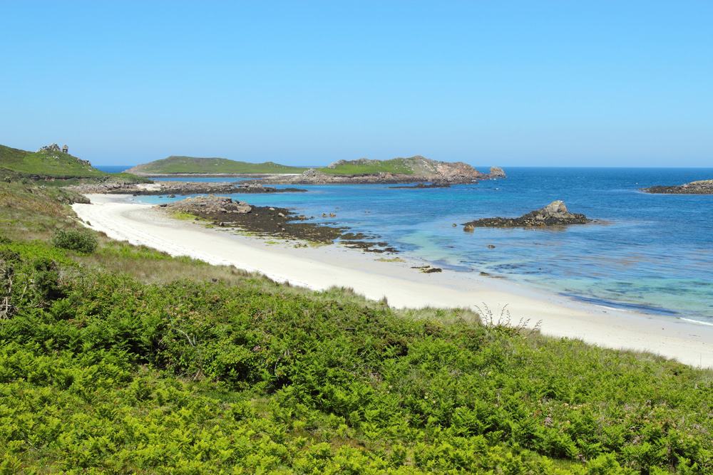 Great Bay, St Martin