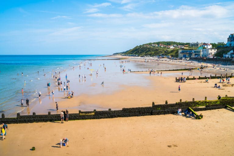 15 Best Things to Do in Cromer (Norfolk, England) The Crazy Tourist