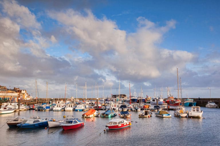 15 Best Things to Do in Bridlington (Yorkshire, England) The Crazy Tourist