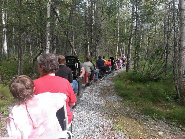 15 Best Things to Do in Wasilla (Alaska) The Crazy Tourist