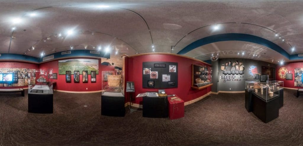 Alutiiq Museum, Kodiak