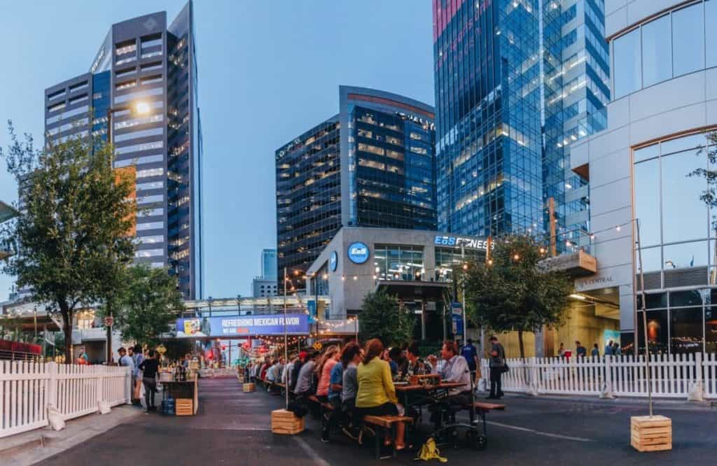 15 Best Things To Do In Downtown Phoenix The Crazy Tourist