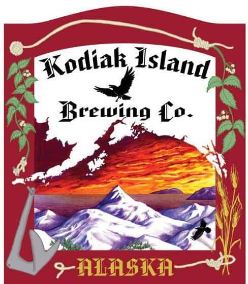 Kodiak Island Brewing Company