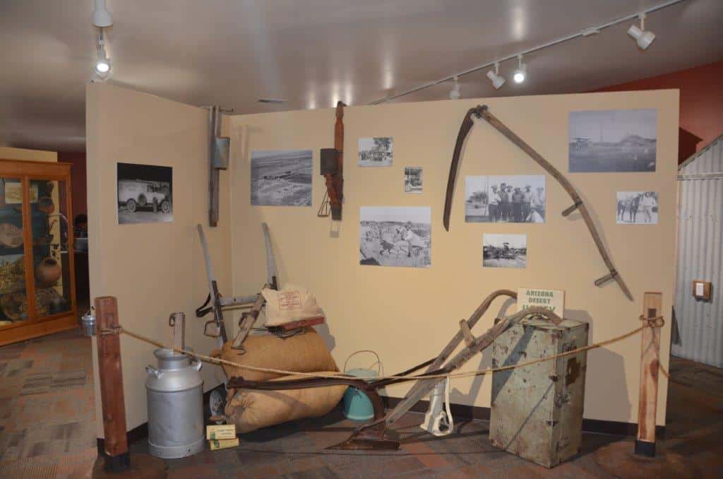 15 Best Things to Do in Buckeye (Arizona) The Crazy Tourist