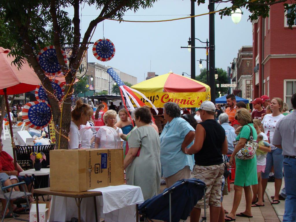 15 Best Things to Do in Gadsden (AL) - The Crazy Tourist