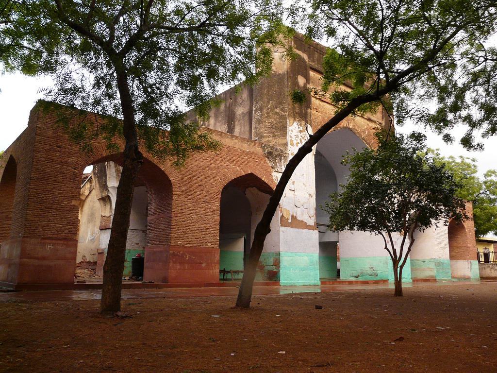 Day Trips From Delhi