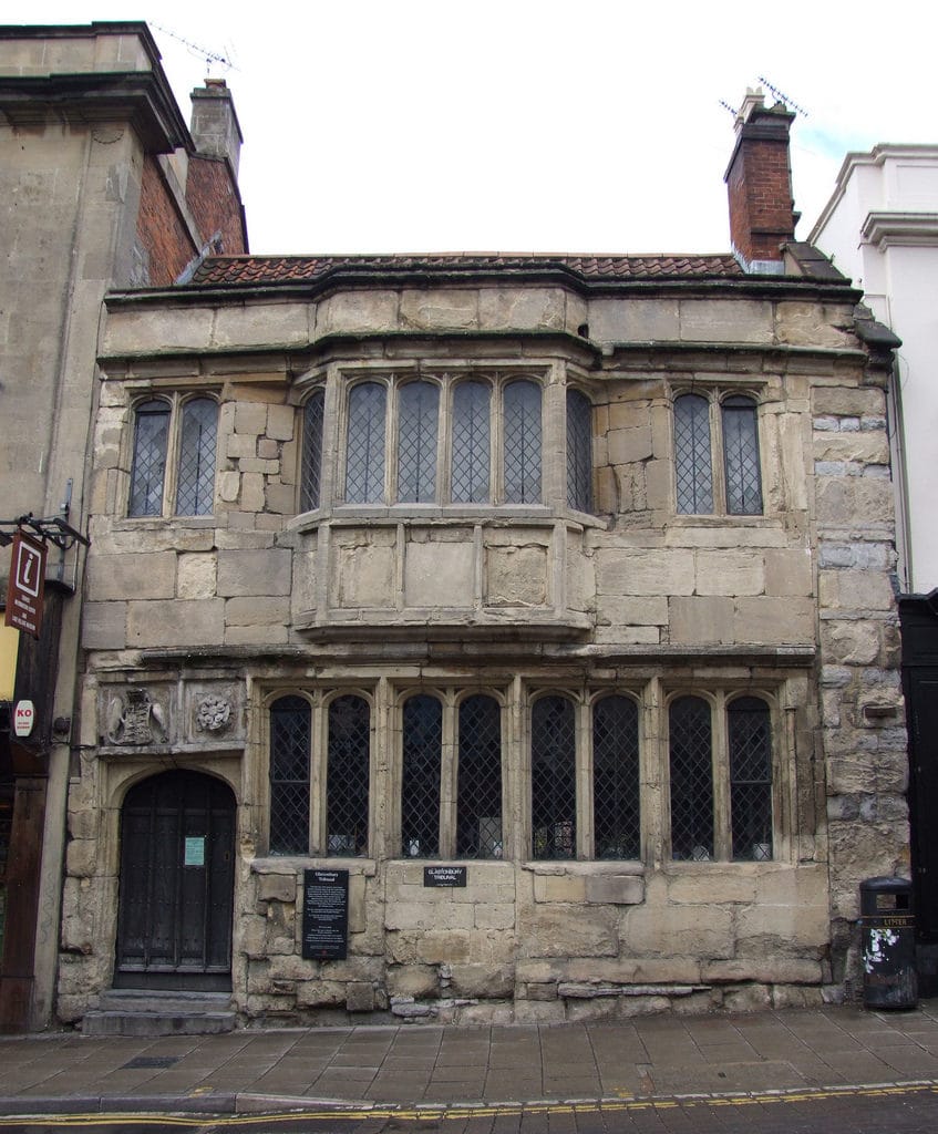 Glastonbury Tribunal