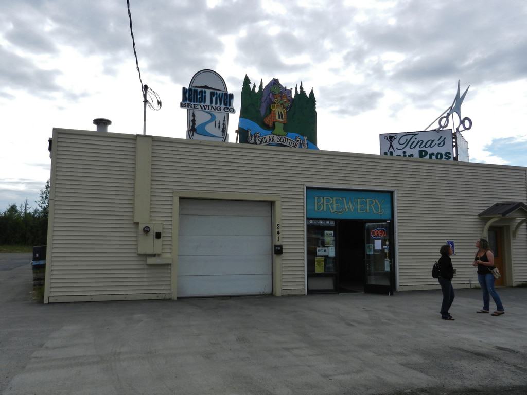 15 Best Things to Do in Kenai (Alaska) The Crazy Tourist