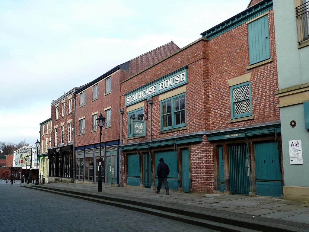 15 Best Things to Do in Stockport (Greater Manchester, England) The