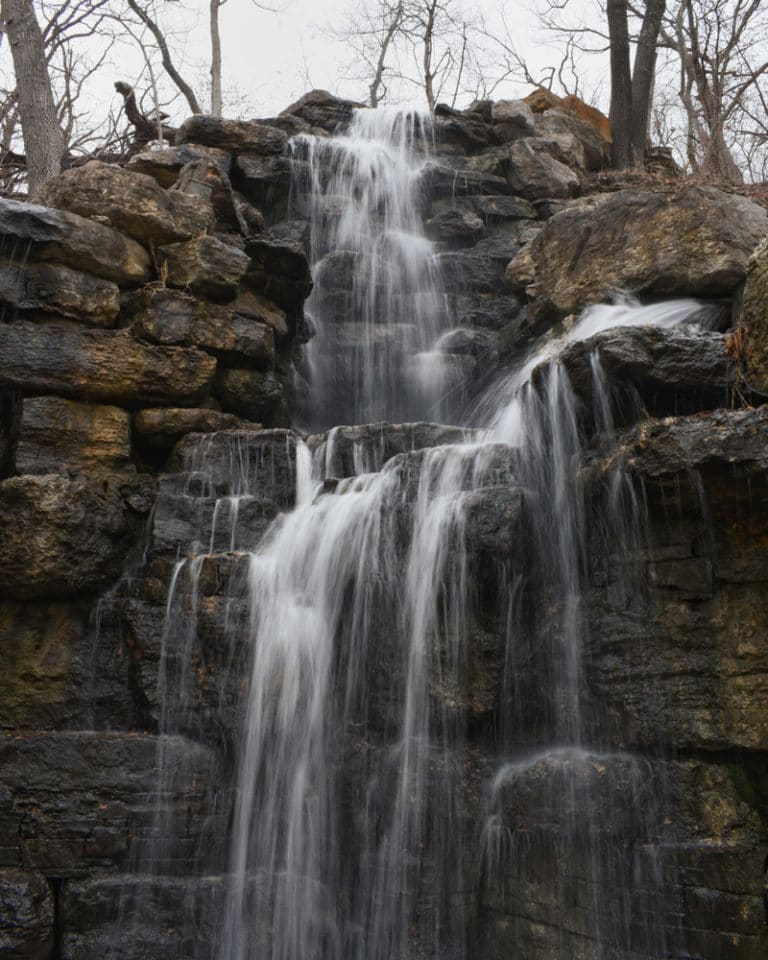 14 Amazing Waterfalls in Missouri The Crazy Tourist