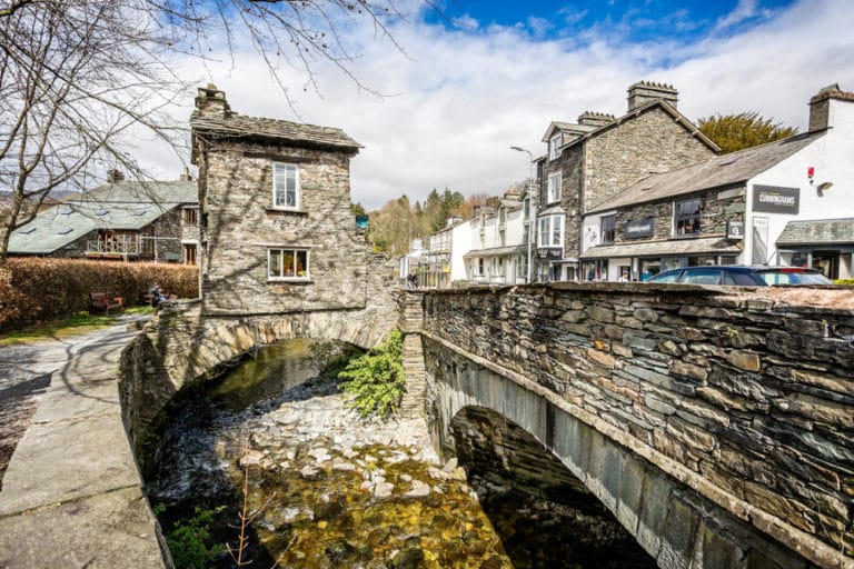 15 Best Things to Do in Ambleside (Cumbria, England) The Crazy Tourist