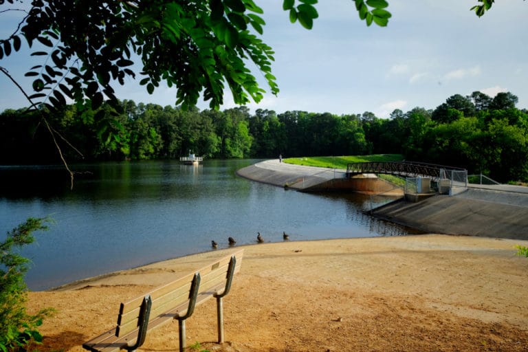 15 Best Lakes in Raleigh The Crazy Tourist