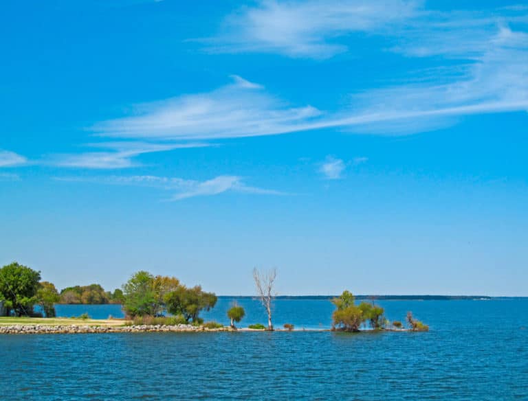 15 Best Lakes in Dallas The Crazy Tourist