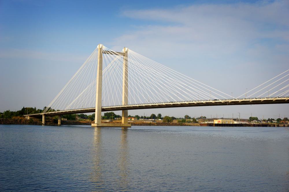 Kennewick, Washington