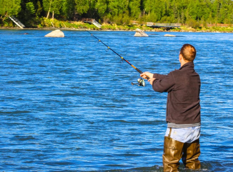 15 Best Things to Do in Kenai (Alaska) The Crazy Tourist