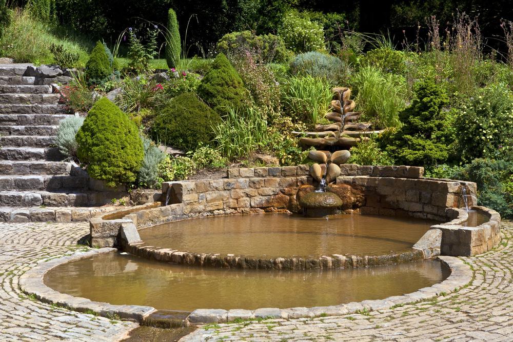 Chalice Well