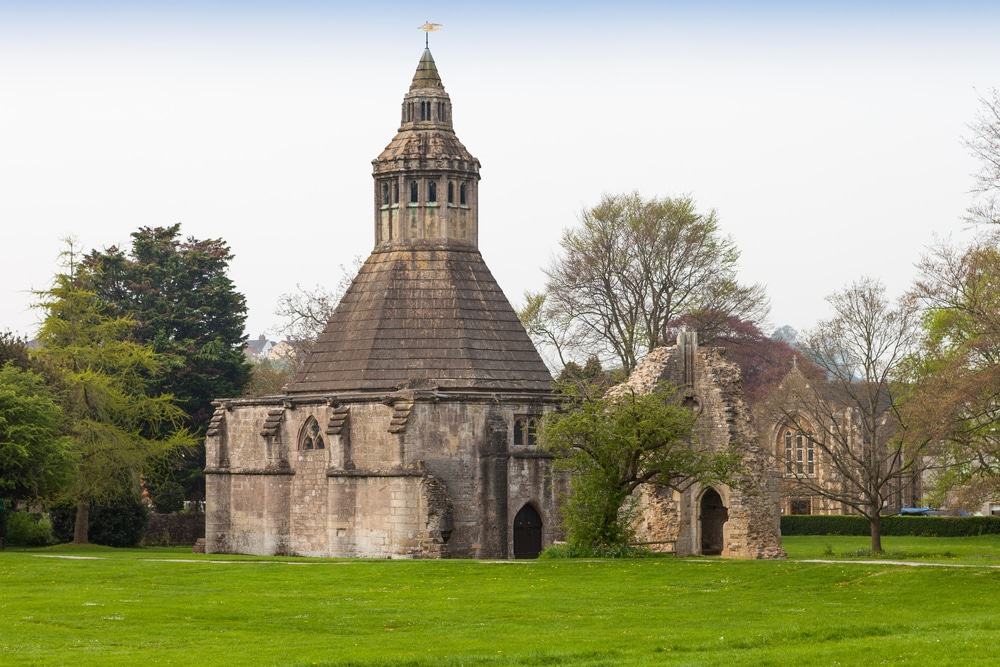 Abbot's Kitchen
