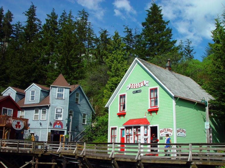 15 Best Things to Do in Ketchikan (Alaska) The Crazy Tourist