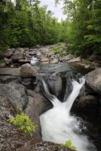 15 Best Waterfalls in Maine - The Crazy Tourist