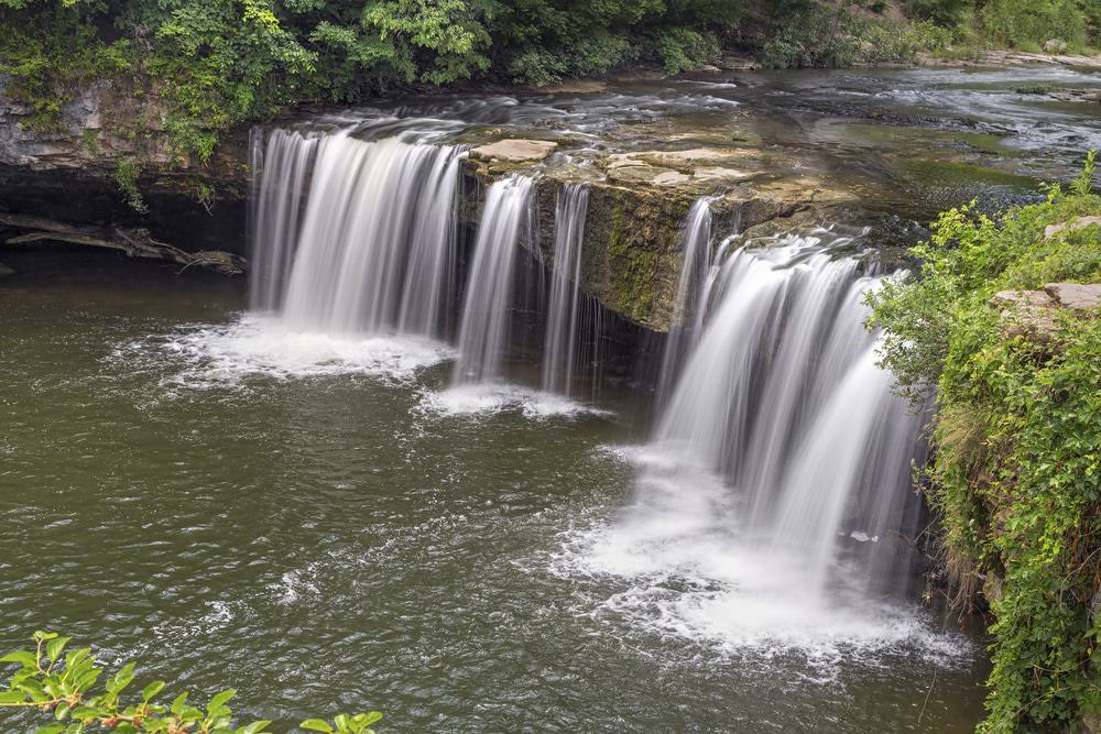 15 Amazing Waterfalls in Ohio The Crazy Tourist