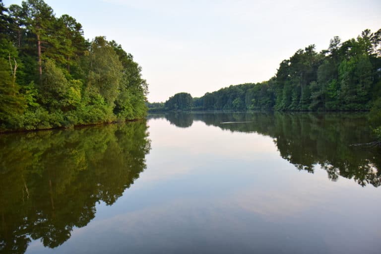15 Best Lakes in Raleigh The Crazy Tourist