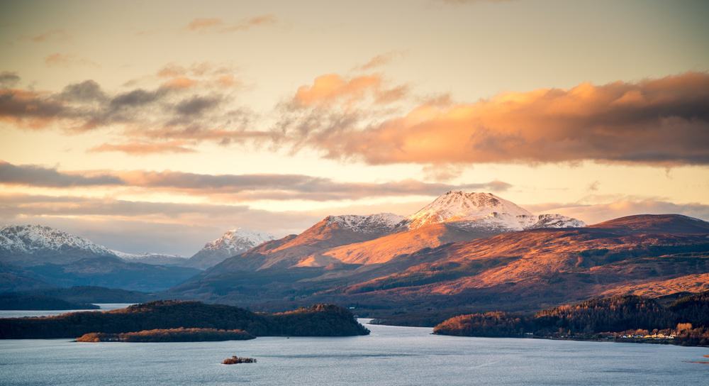 Loch Lomond