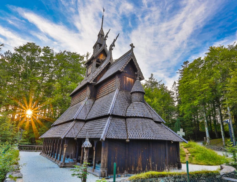 15 Best Day Trips from Bergen The Crazy Tourist
