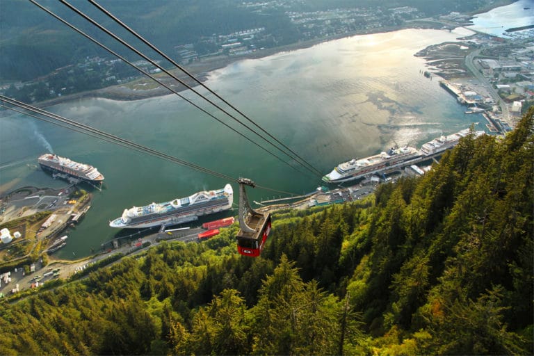 15 Best Things to Do in Juneau (Alaska) by a Local (2023) - The Crazy ...