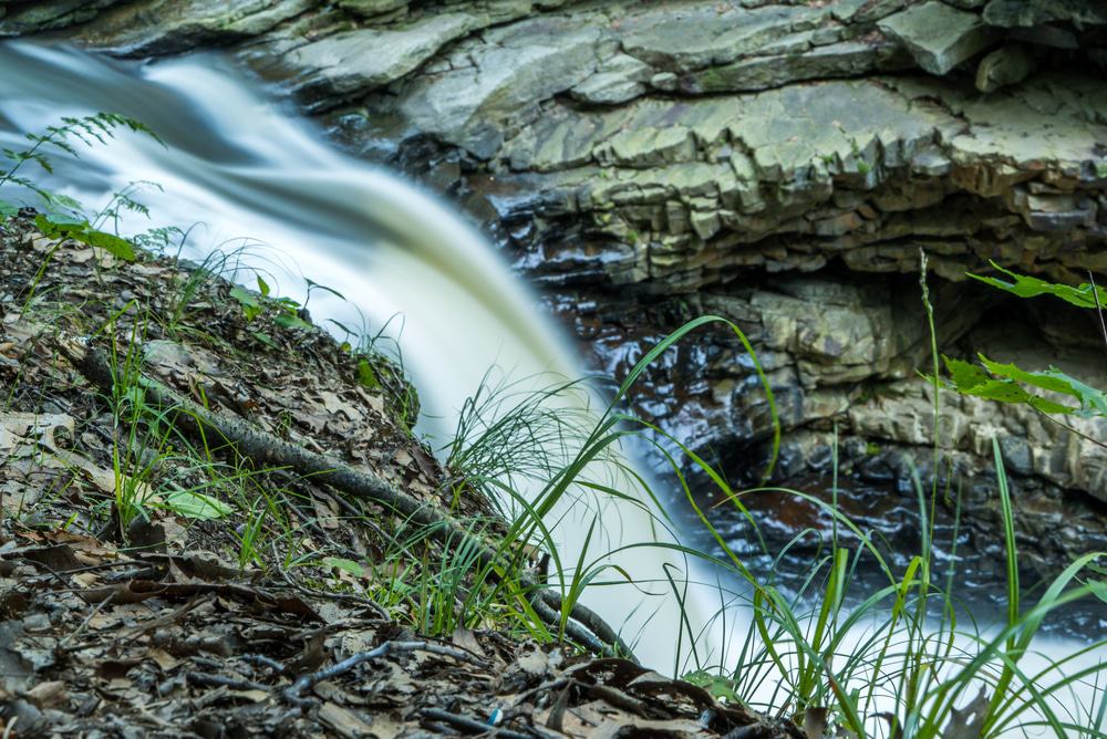Nay Aug Falls