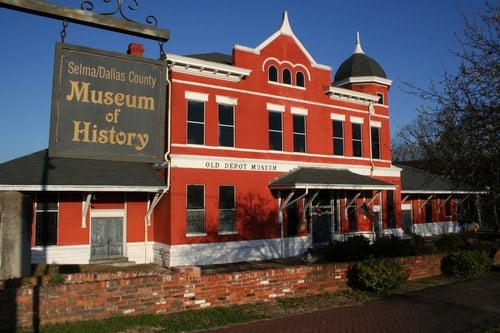 15 mejores cosas para hacer en Selma (AL) 15 mejores cosas para hacer en Selma (AL)