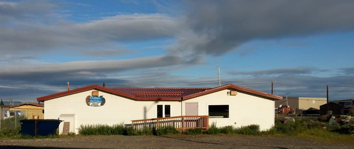 15 Best Things to Do in Kotzebue (Alaska) The Crazy Tourist