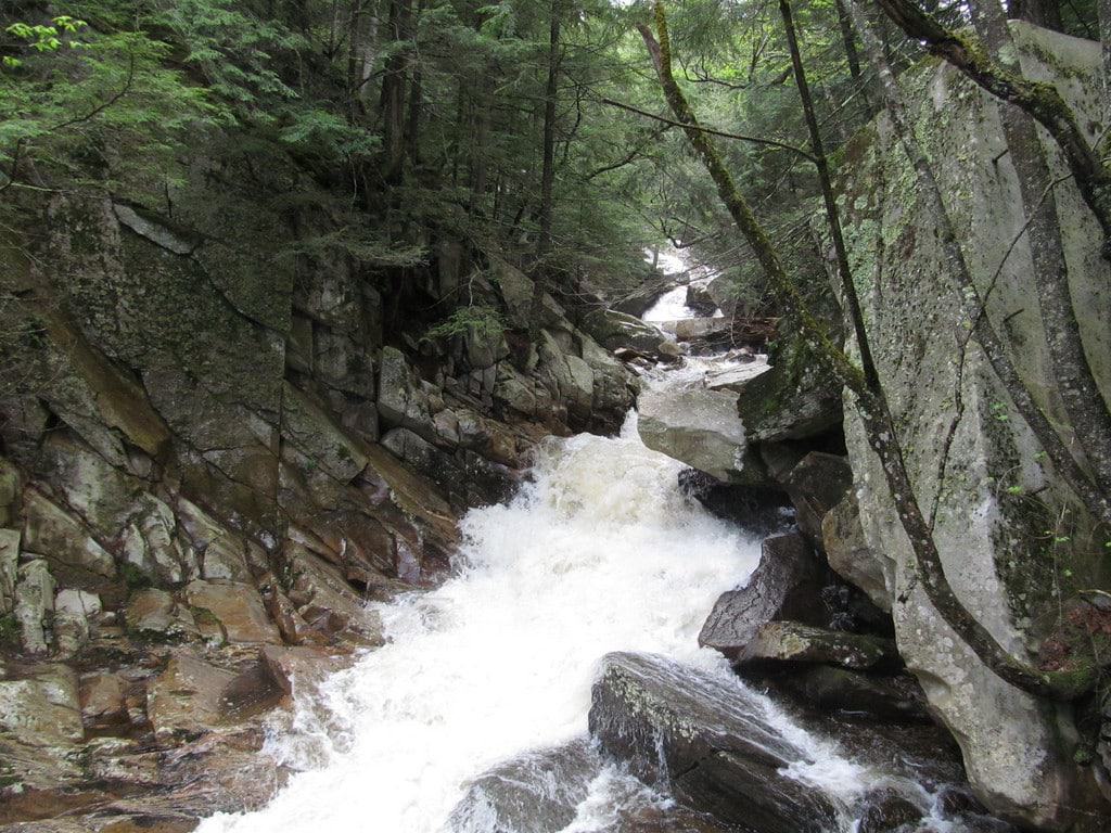 15 Amazing Waterfalls in Vermont The Crazy Tourist