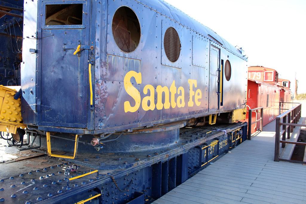 15 Things to Do in Winslow (AZ) The Crazy Tourist