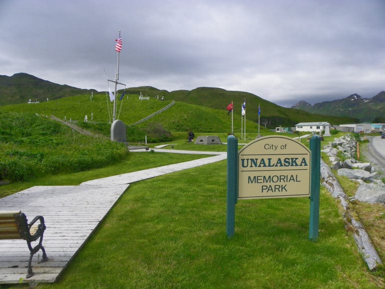 15 Best Things to Do in Unalaska (Alaska) The Crazy Tourist