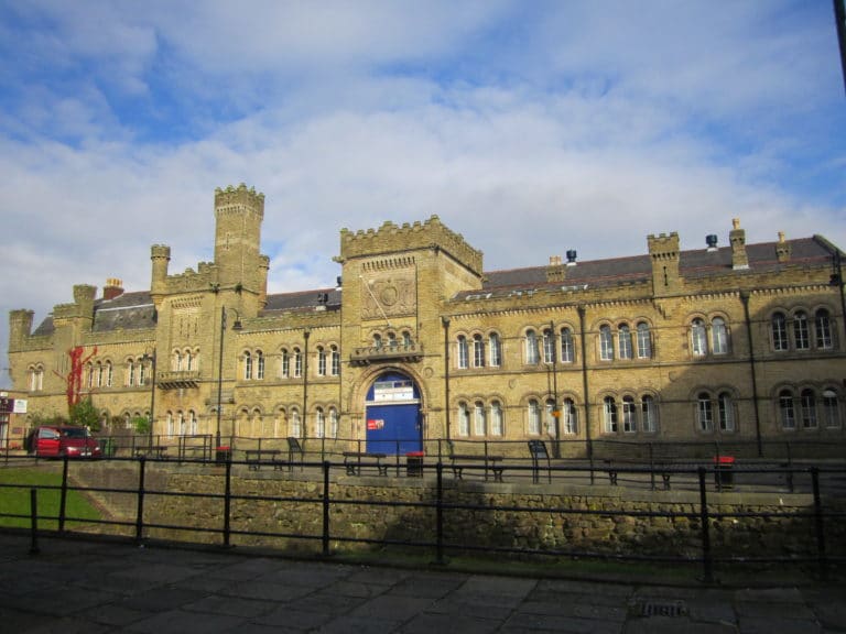15 Best Things to Do in Bury (Lancashire, England) - The Crazy Tourist