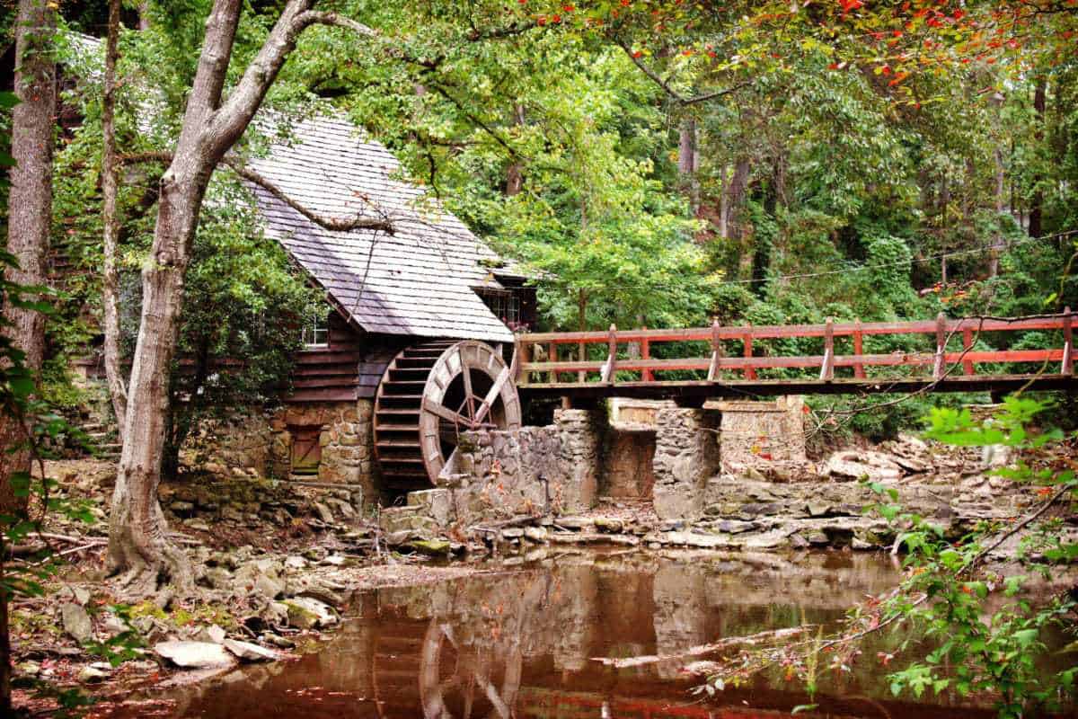 15 Best Things to Do in Mountain Brook (AL) The Crazy Tourist