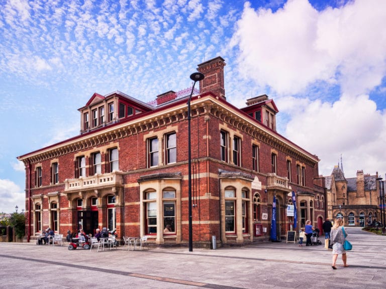 15 Best Things to Do in Barnstaple (Devon, England) The Crazy Tourist