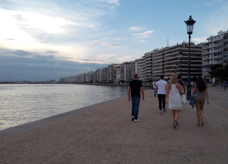 15 Best Things to Do in Kalamaria (Greece) The Crazy Tourist