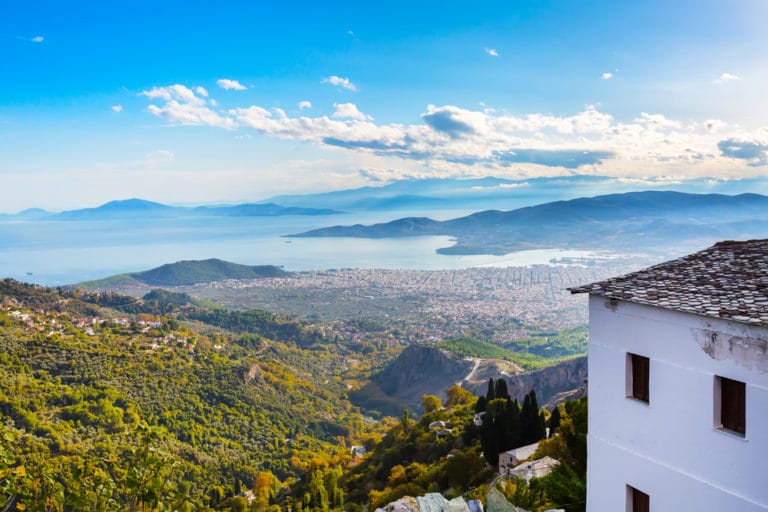 15 Best Things to Do in Volos (Greece) The Crazy Tourist